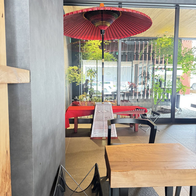 cafe SHU