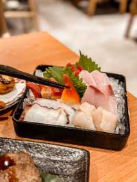 𓌥九龍灣抵食日式放題的鮑魚盛宴！