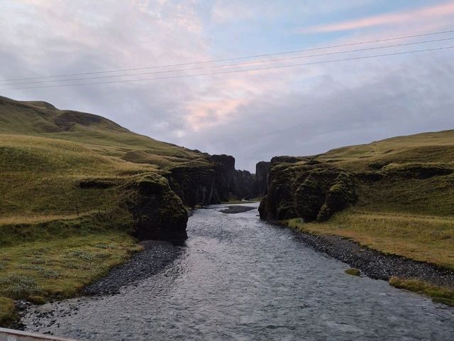 Breathtaking Iceland – A Must-Visit! ❄️🔥