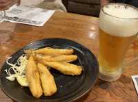 Kawara Soba: A Must-Try in Yamaguchi
