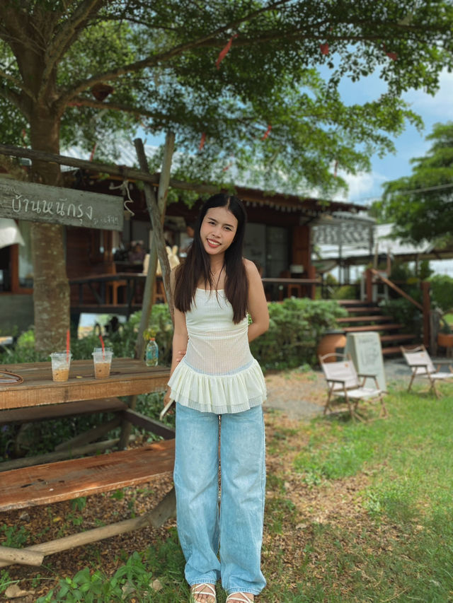 บ้านหนีกรุง มาอยู่จันท์ 🏡