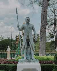 Royal Residence in Siem Reap
