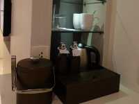 🏨 My Stay at Centara Watergate Pavilion Hotel Bangkok
