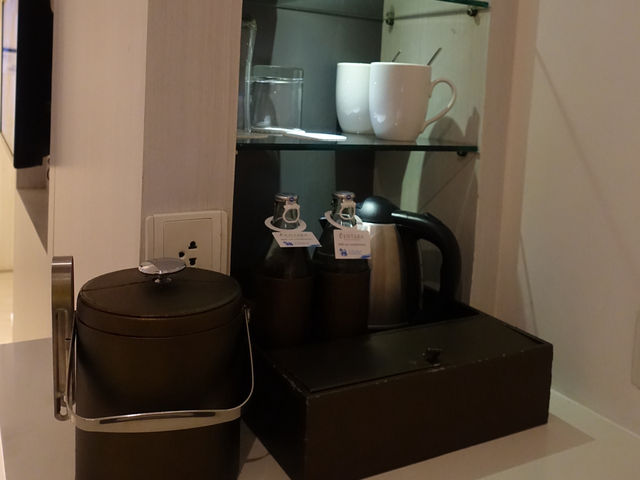 🏨 My Stay at Centara Watergate Pavilion Hotel Bangkok