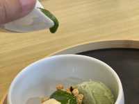 精芳園 Tea Store หรือ AOI Tea Company Nishio