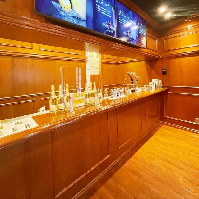 Hajikemashita Cafe