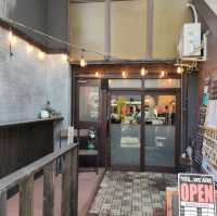 大阪 | Ramen Colavolta 創意拉麵居酒屋