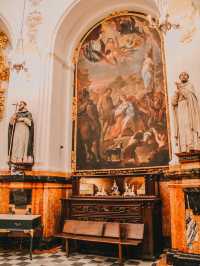 Where Two Worlds Collide – My Visit to the Mosque-Cathedral of Córdoba