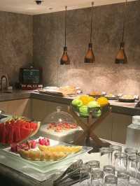 🏨 Prince Hotel Hong Kong – Spacious Comfort in the Heart of Tsim Sha Tsui 🌆