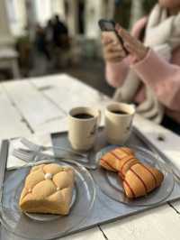 ☕ソウル女子旅におすすめ✨癒しのカフェ3選🇰🇷