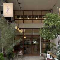  Tarns Coffee – คาเฟ่