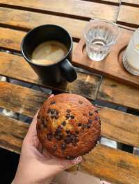 Coffee Bliss in Koh Samui!