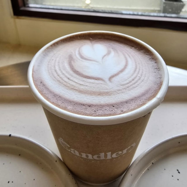 📍 Candlery House Café – Phuket