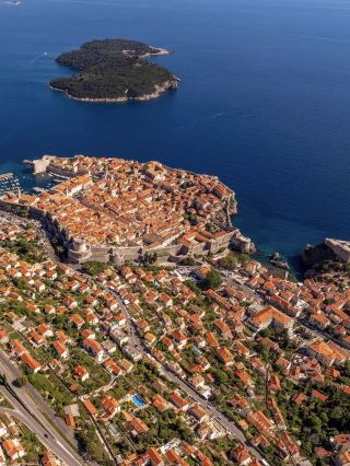One of Europe's Most Beautiful Countries: Croatia