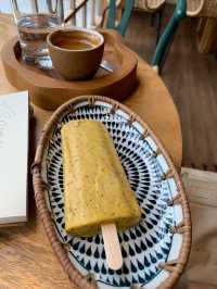 Kokoa: Samui Island Ice Cream & Brews