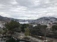 長崎-哥拉巴園