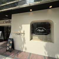【大阪観光】韓国っぽカフェで楽しめるブランチ🥞