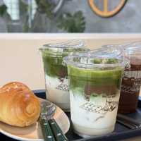  BYON Coffee Bar (Hua Hin/Cha‑am) 