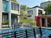 Hua Hin's Best: Let's Sea Resort - My Ultimate Thai Getaway! 🇹🇭🏖️