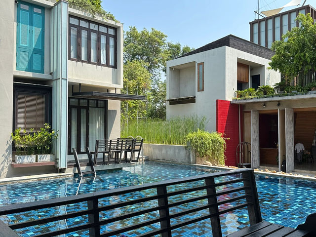 Hua Hin's Best: Let's Sea Resort - My Ultimate Thai Getaway! 🇹🇭🏖️