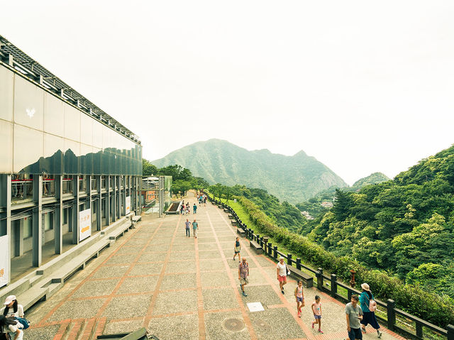 從砂礫到大金磚：我在黃金博物館淘金的一天