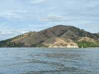 Great fishing Trip Labuan Bajo