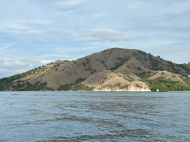 Great fishing Trip Labuan Bajo