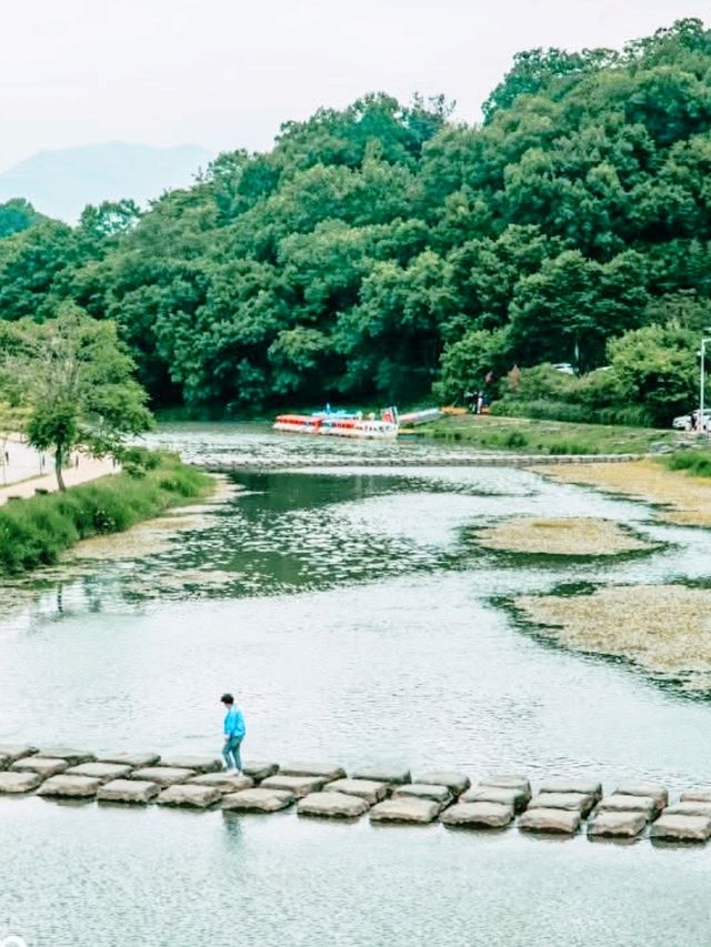 Juknokwon Bridge