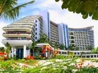 Forest City Marina Hotel Staycation – A Peaceful Escape in JB
