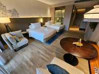 Khao Lak Marriott Beach Resort & Spa