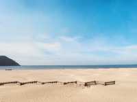 Dadaepo Beach Park, Busan: A Spacious Coastal Oasis for Families and Nature Lovers