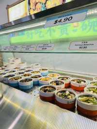 Interesting Bowlful Szechuan Cuisine…⭐️寬窄碗碗香@CCP⭐️