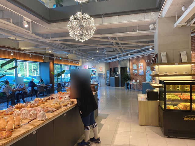 송리단길 오린지 카페 인스타 갬성 뿜뿜 