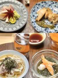 吃到人生日本料理 💕 這家Omakase把浪漫吃進嘴裏