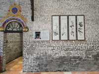 Bruce Lee Ancestral Home 