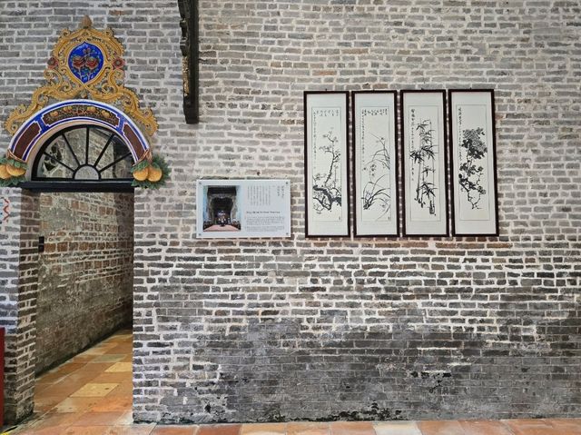 Bruce Lee Ancestral Home 