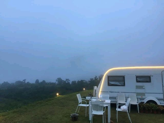 The Mist Khao Kho