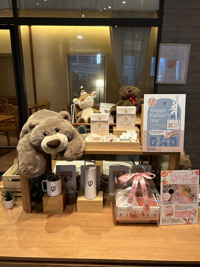 PHI Coffee & Pancake