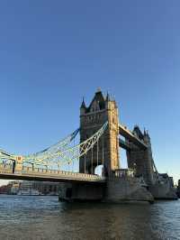 London: Where Every Corner Tells a Story