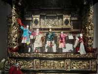 🖼️ Chengdu Museum – The Perfect Cool-Down Cultural Stop in Tianfu Square