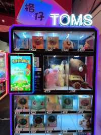 Claw N Go – Fun-Filled Claw Machine Experience for All Ages