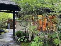 My Serene Stay at Yufuin no Haru Onsen Ryokan! ♨️🇯🇵