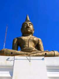 สกายวอล์ค วัดเขาตะแบก ที่เที่ยวชลบุรี
