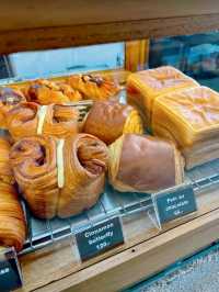 Sunset Coffee Roaster - Pattaya Beach คาเฟ่ริมหาด