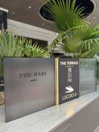 The Hari Hong Kong, Boutique Sophistication in Wan Chai