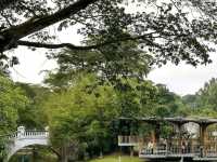 🌊 Taman Tasik Titiwangsa – KL’s Best Lakeside Water Adventure Spot! 🚣‍♀️☀️