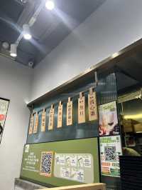 《銅鑼灣款式多多車仔麵》
