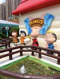 香港Snoopy‘s World
