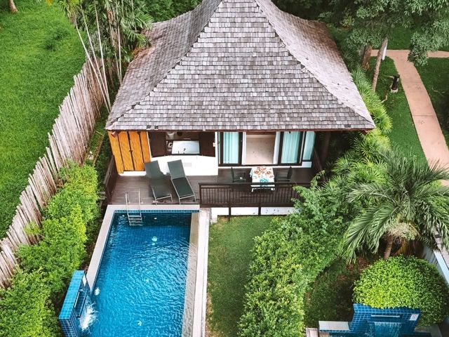 The Vijitt Resort Phuket