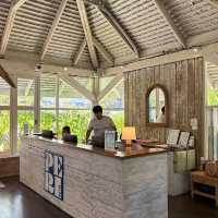 The Peri Hotel Hua Hin 